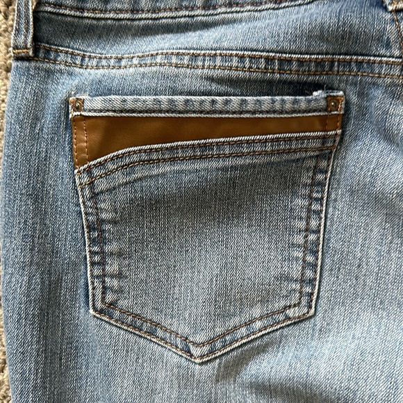 Style & Co Bootleg Jeans - Picture 3 of 5